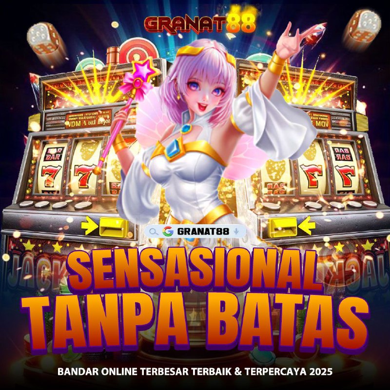 GRANAT88 : Akses Menuju Link Game Mobile Online Dengan Banyak Promosi Khusus Paling Manja - WooCommerce eCommerce